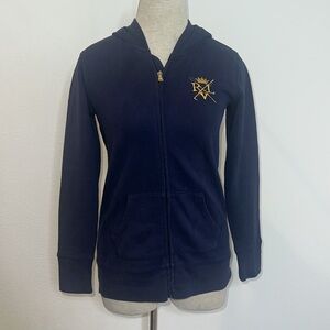 Polo Ralph Lauren Horse Graphic Hoodie